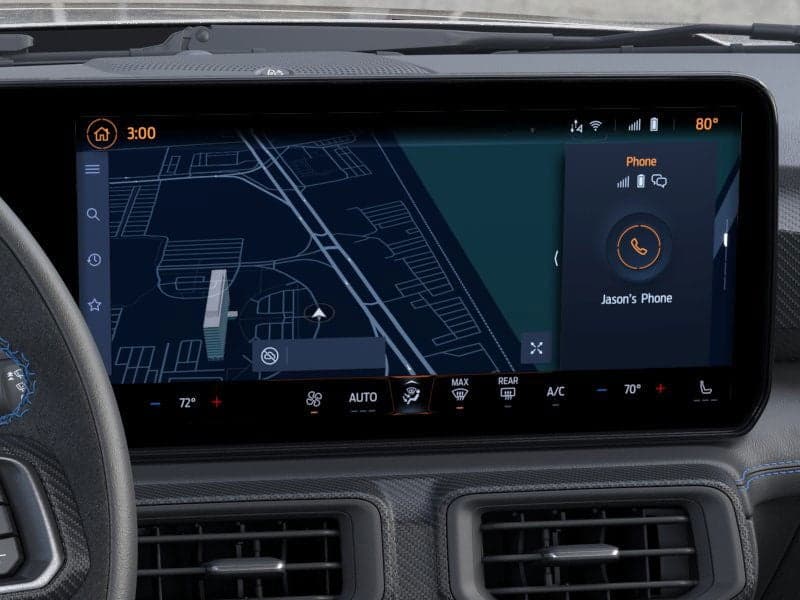 2026 Ford Mustang - Image 14