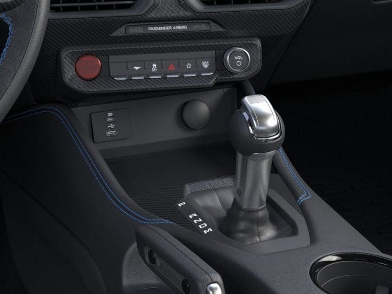 2026 Ford Mustang - Image 15