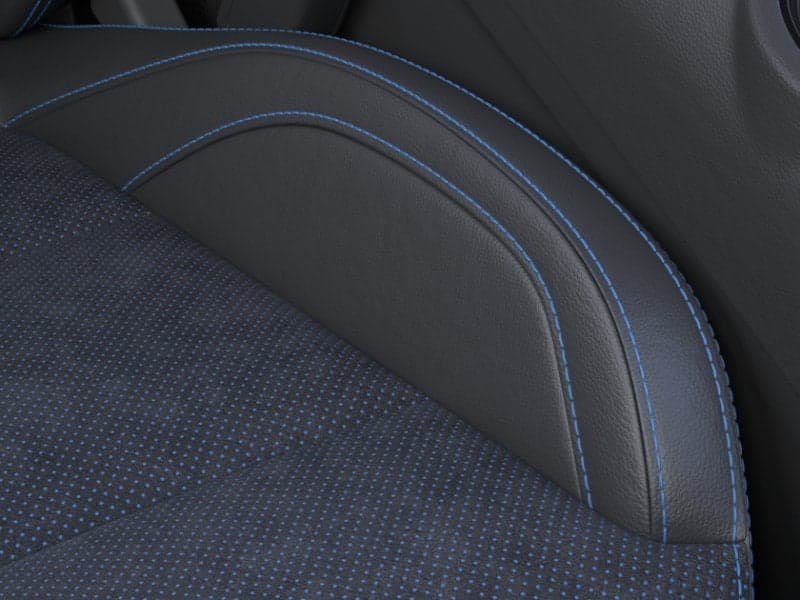 2026 Ford Mustang - Image 16