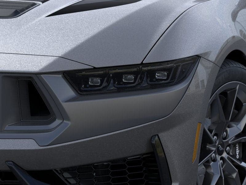 2026 Ford Mustang - Image 18