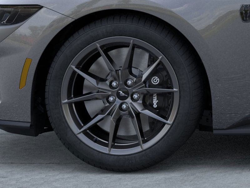 2026 Ford Mustang - Image 19