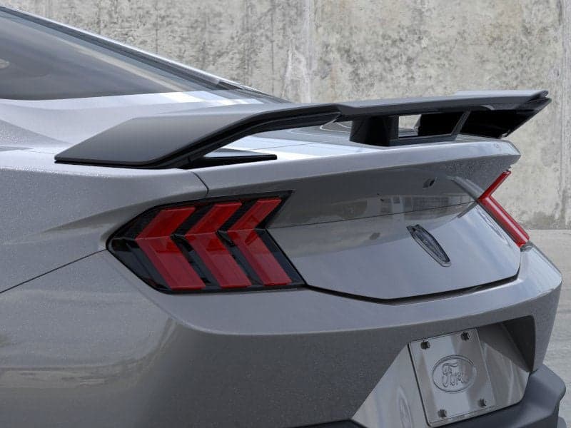 2026 Ford Mustang - Image 22