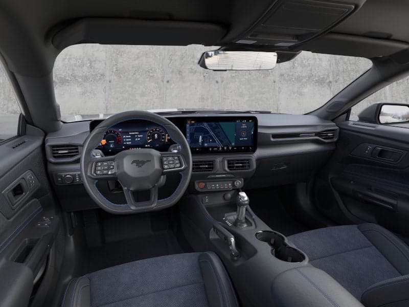 2026 Ford Mustang - Image 9