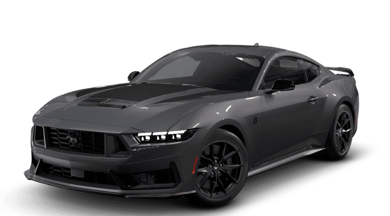 2026 Ford Mustang - Image 23