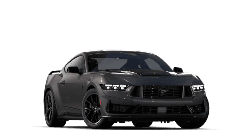 2026 Ford Mustang - Image 26