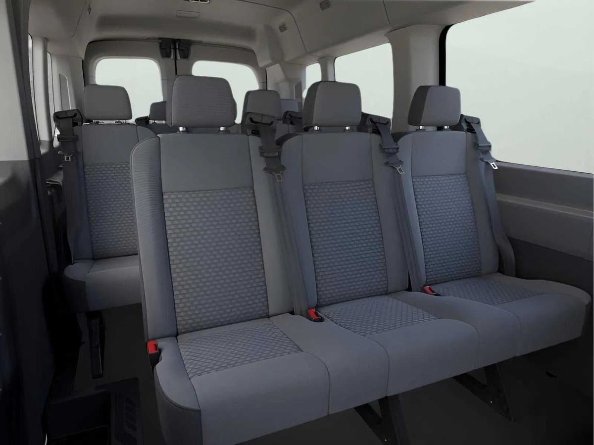 2026 Ford Transit-350 - Image 11