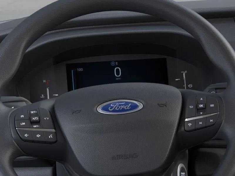 2026 Ford Transit-350 - Image 13