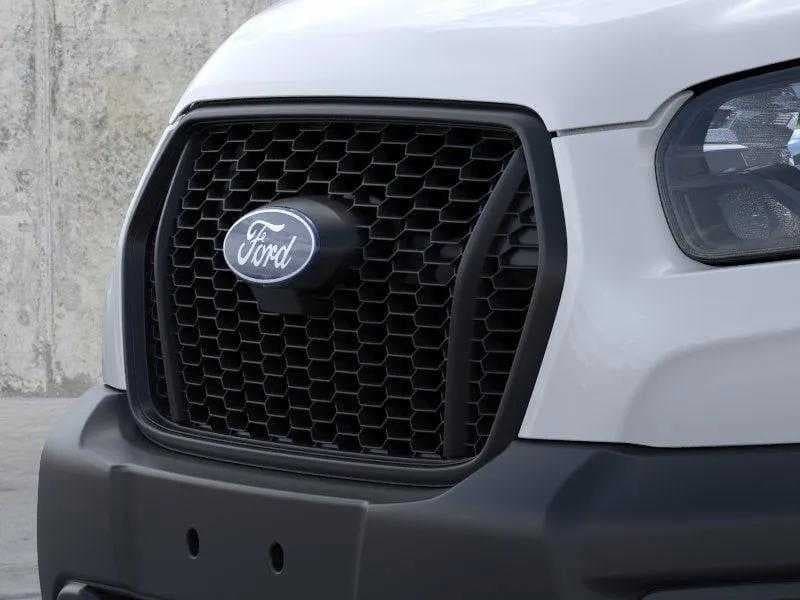 2026 Ford Transit-350 - Image 17