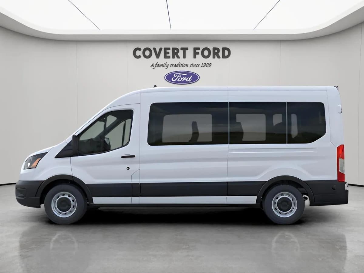 2026 Ford Transit-350 - Image 3