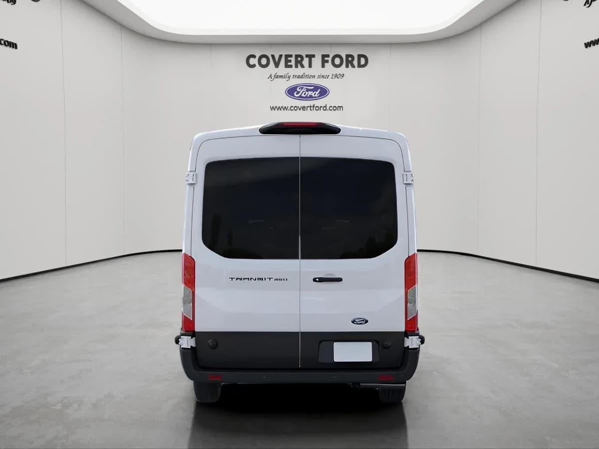 2026 Ford Transit-350 - Image 5