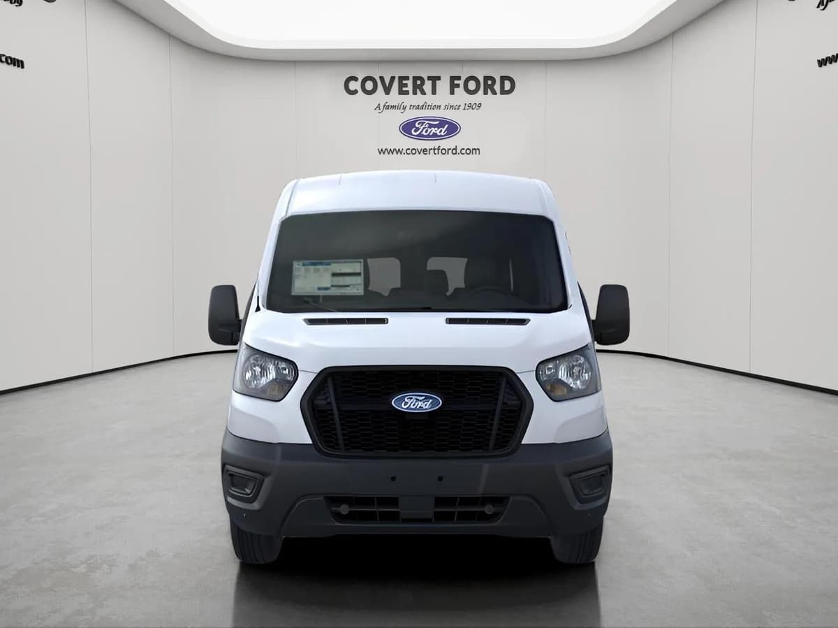 2026 Ford Transit-350 - Image 6
