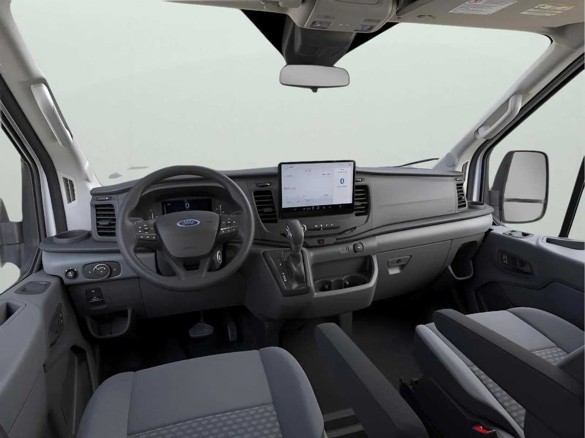 2026 Ford Transit-350 - Image 9