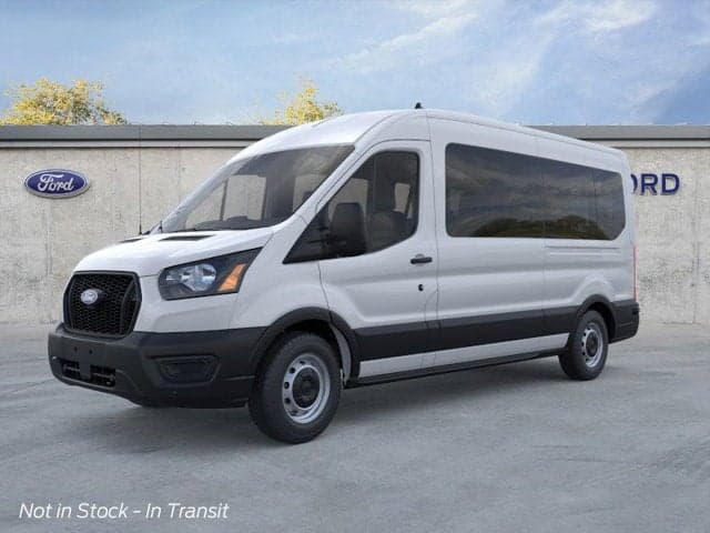 2026 Ford Transit-350 - Image 22