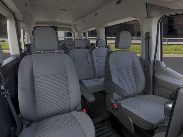 2026 Ford Transit-350 - Image 31