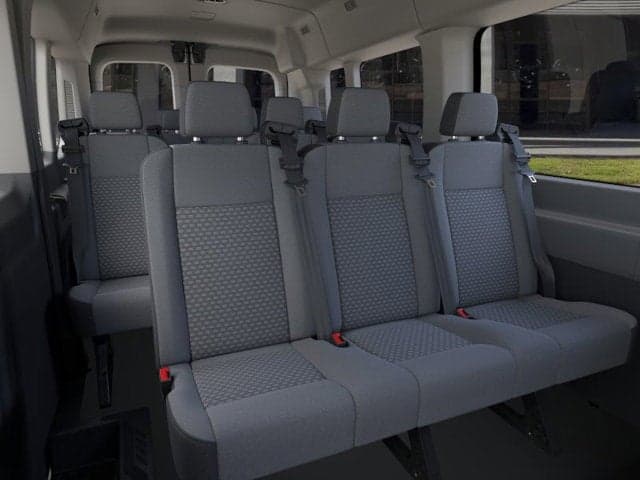 2026 Ford Transit-350 - Image 32