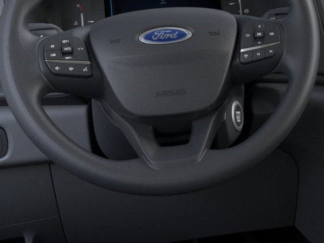 2026 Ford Transit-350 - Image 33