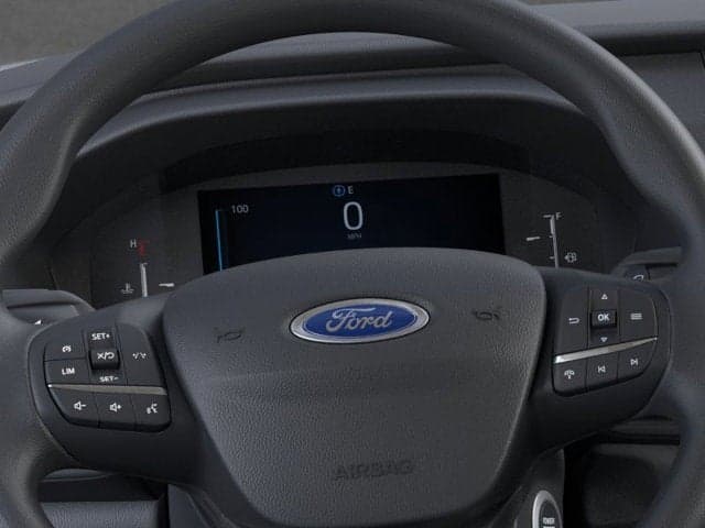 2026 Ford Transit-350 - Image 34