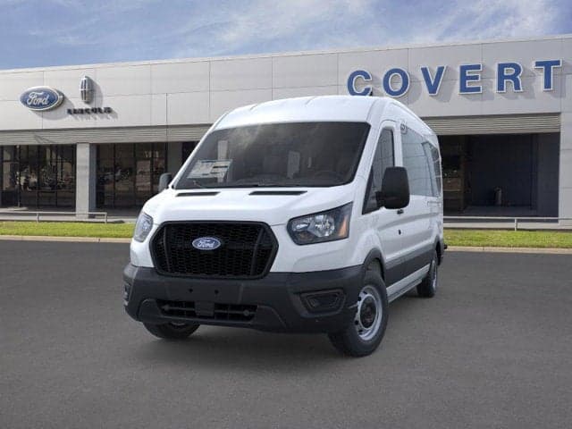 2026 Ford Transit-350 - Image 23