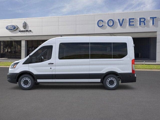 2026 Ford Transit-350 - Image 24