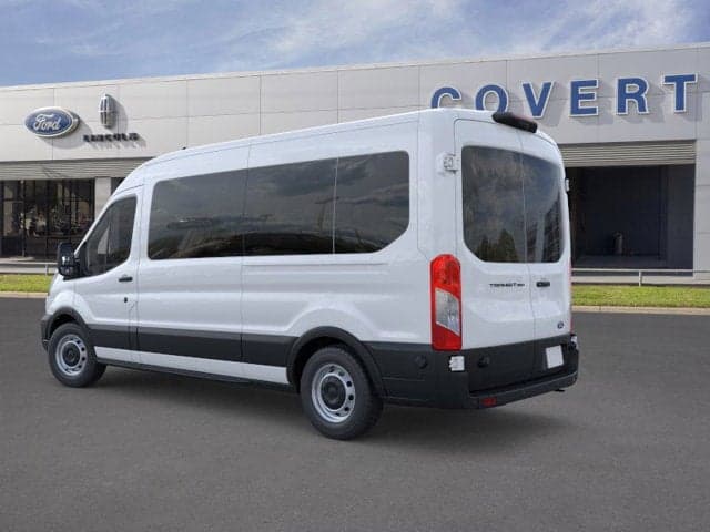 2026 Ford Transit-350 - Image 25