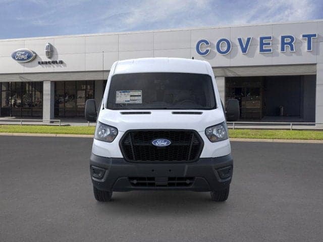2026 Ford Transit-350 - Image 27
