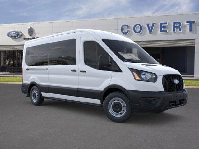 2026 Ford Transit-350 - Image 28