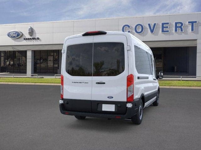 2026 Ford Transit-350 - Image 29
