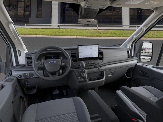 2026 Ford Transit-350 - Image 30