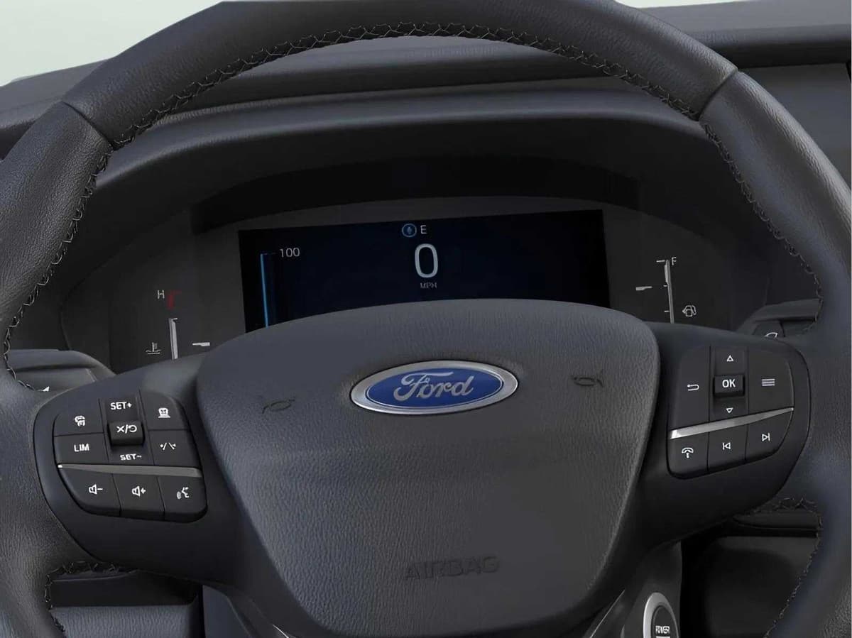 2026 Ford Transit-350 - Image 13