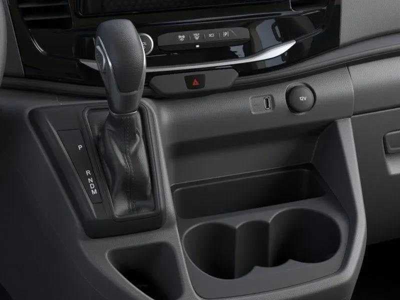 2026 Ford Transit-350 - Image 15