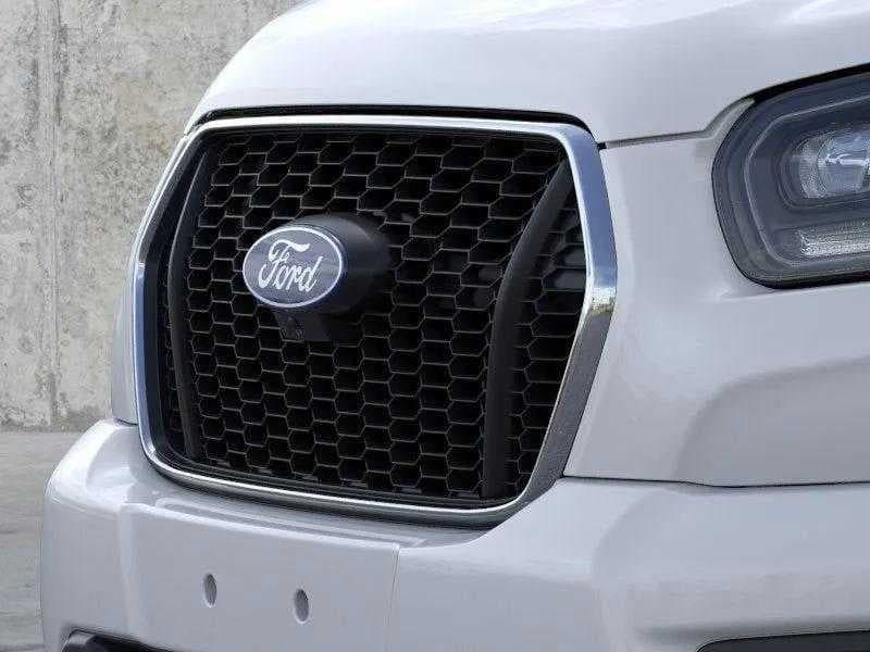 2026 Ford Transit-350 - Image 17