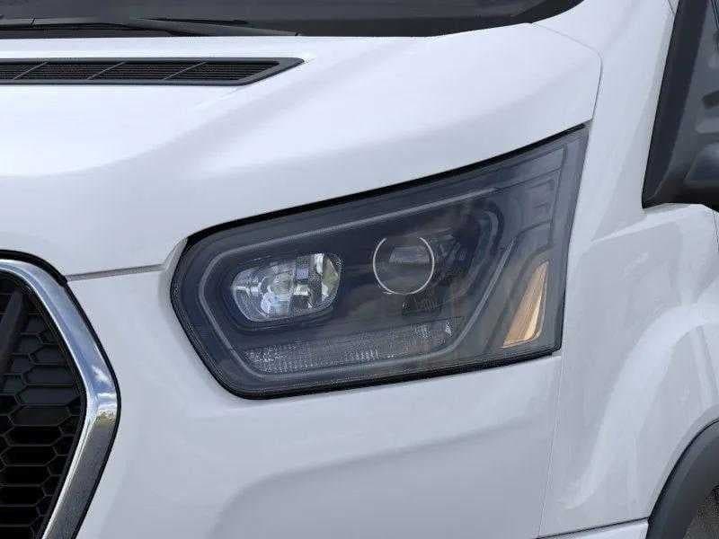 2026 Ford Transit-350 - Image 18