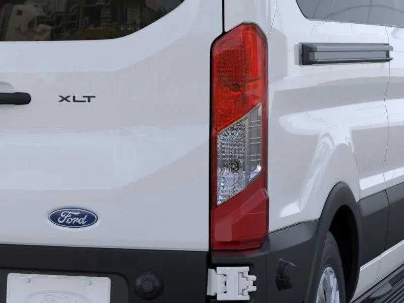 2026 Ford Transit-350 - Image 21