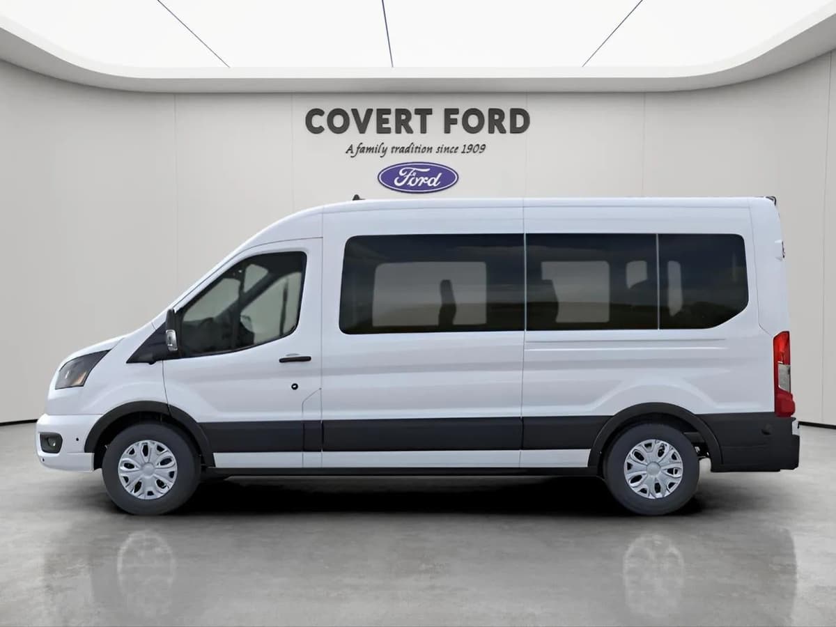 2026 Ford Transit-350 - Image 3