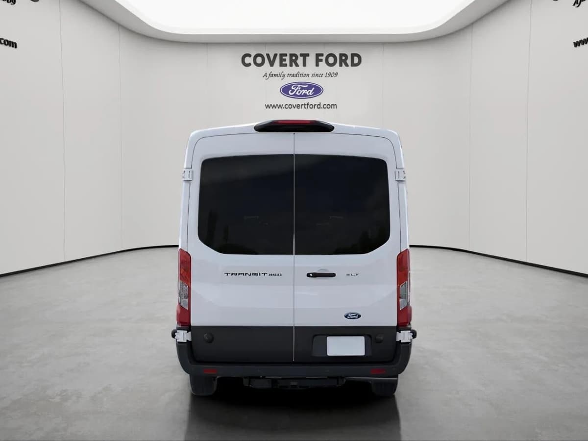 2026 Ford Transit-350 - Image 5