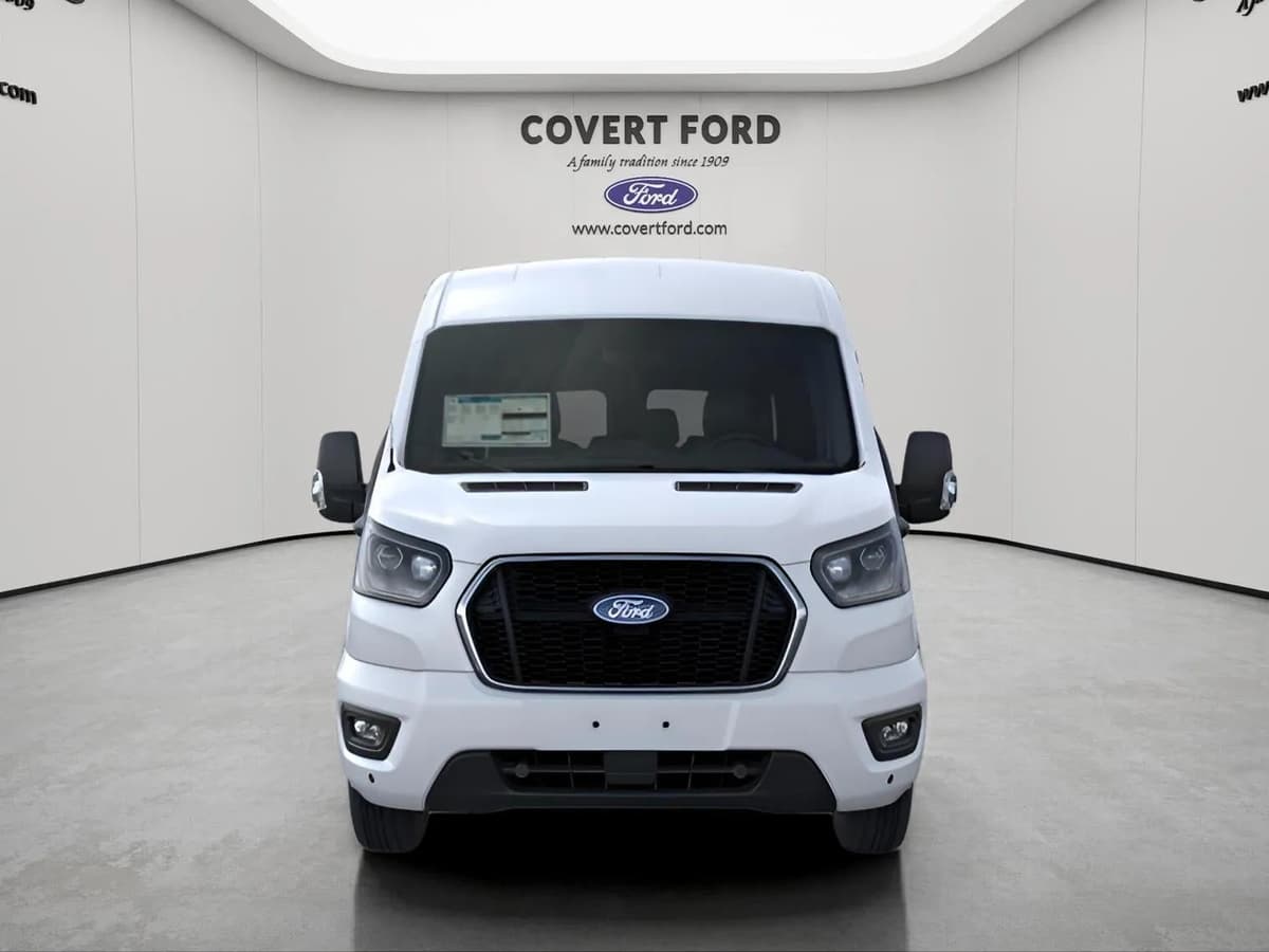 2026 Ford Transit-350 - Image 6