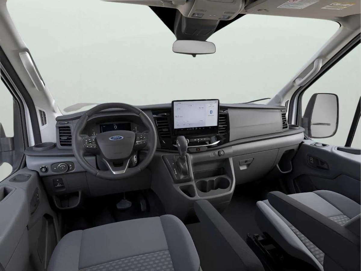 2026 Ford Transit-350 - Image 9