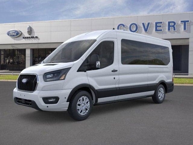 2026 Ford Transit-350 - Image 22