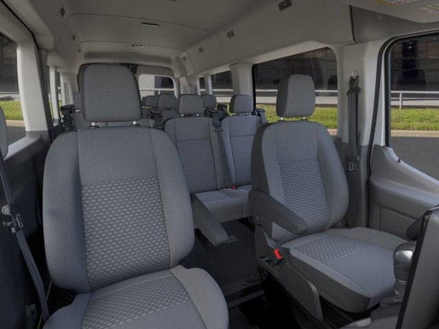 2026 Ford Transit-350 - Image 31