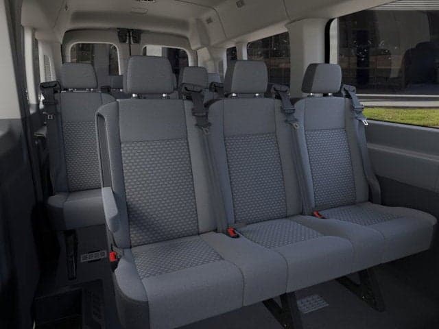 2026 Ford Transit-350 - Image 32