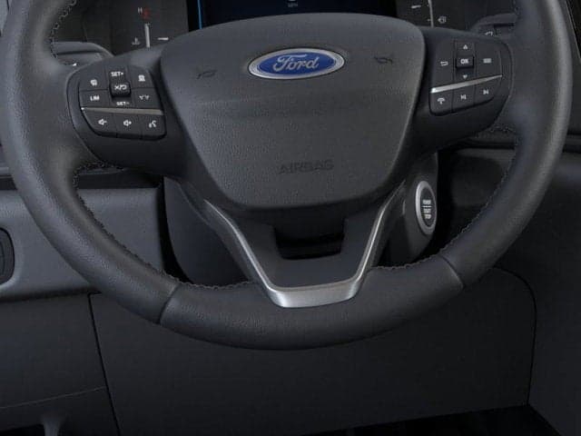 2026 Ford Transit-350 - Image 33