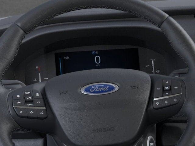 2026 Ford Transit-350 - Image 34
