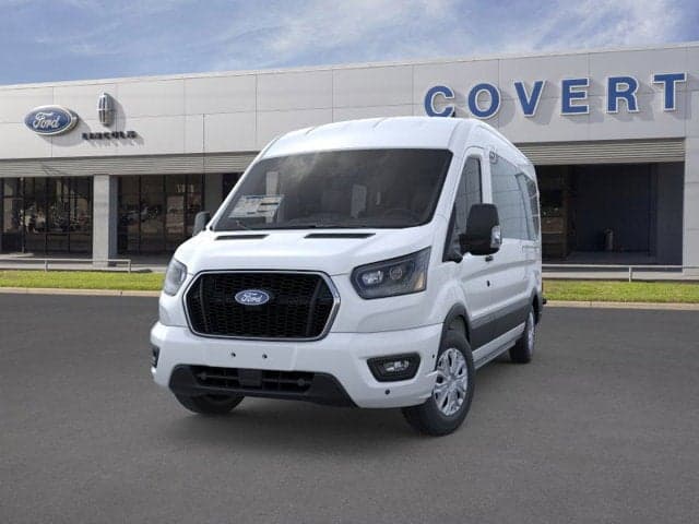 2026 Ford Transit-350 - Image 23