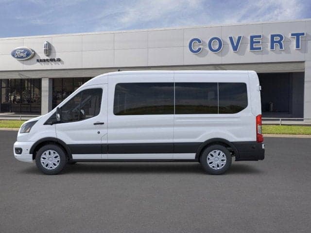 2026 Ford Transit-350 - Image 24