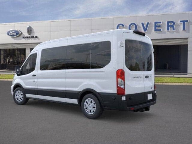 2026 Ford Transit-350 - Image 25