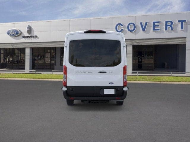 2026 Ford Transit-350 - Image 26