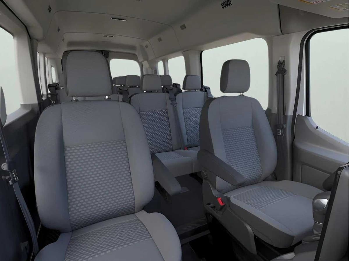 2026 Ford Transit-350 - Image 10