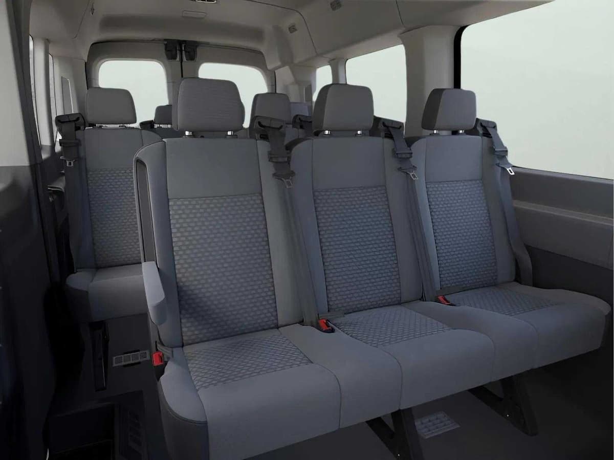 2026 Ford Transit-350 - Image 11