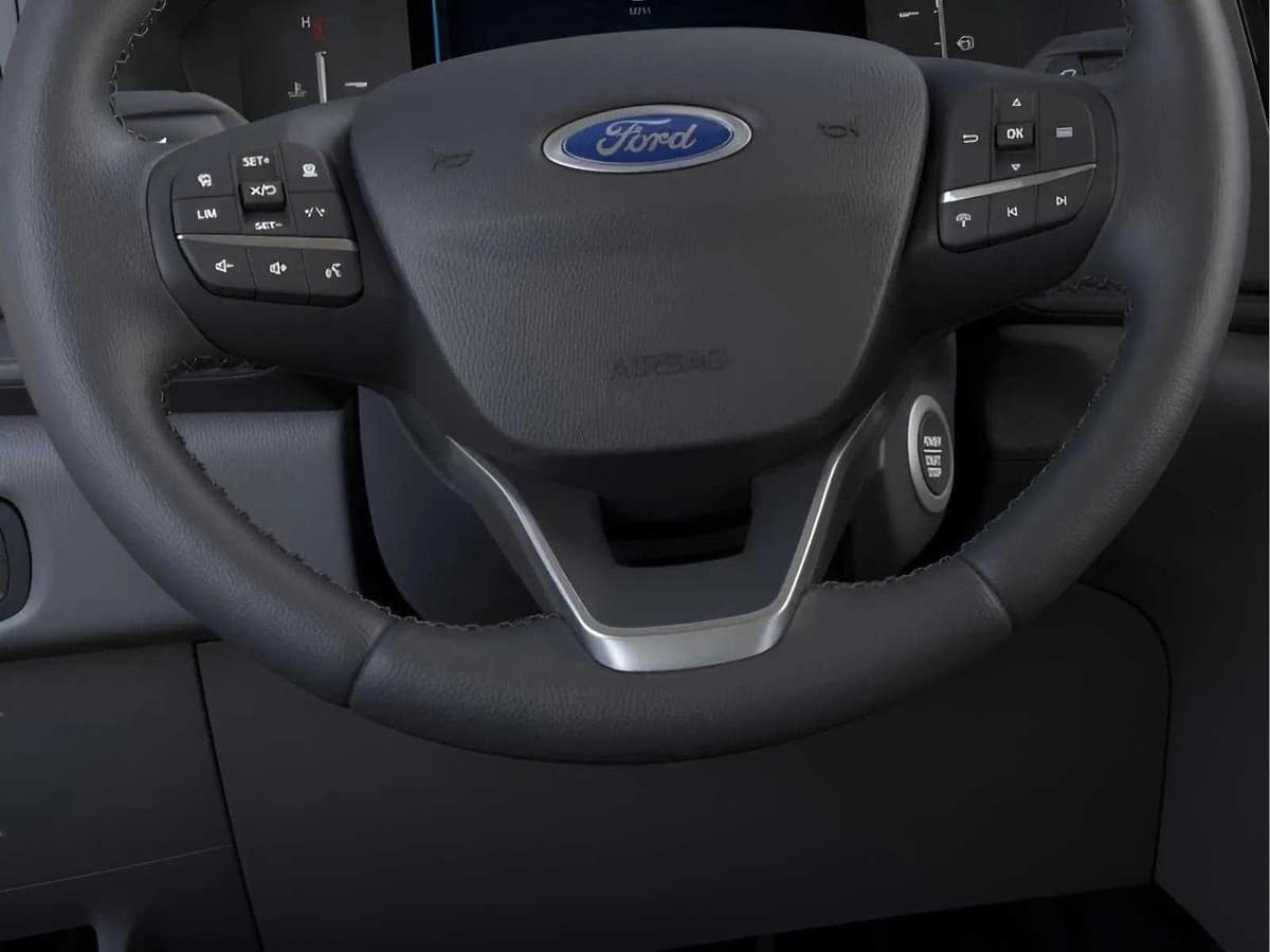2026 Ford Transit-350 - Image 12
