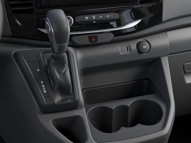 2026 Ford Transit-350 - Image 36